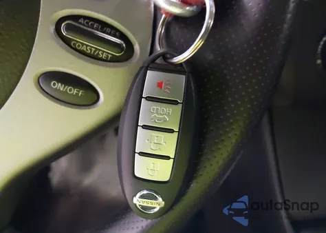 2008 Nissan Altima 2.5 S из США, поврежденный, VIN 1N4AL21EX8N521765